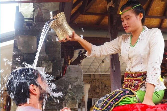 Bali Shaman,Palm Reading,& Spiritual - A Closer Look at the Itinerary and Experience