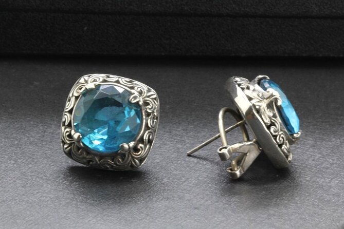 Bali - Silver Jewelry Making Class - Detailed Review of the Bali Silver Jewelry Making Class