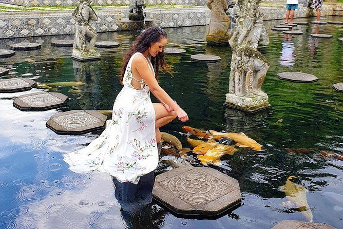 Bali Sky Gate and Water Palace - What’s Included and What’s Not?