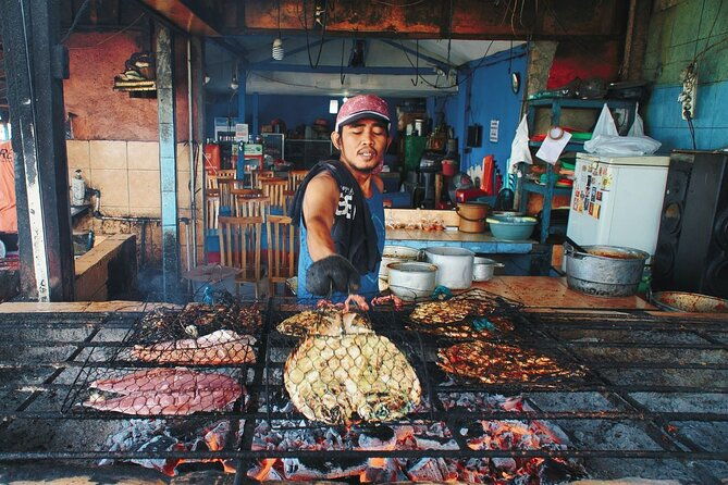 Bali Small Group Street Food Tour - Group Size, Timing, and Practicalities