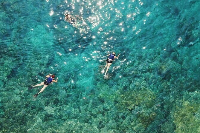 Bali Snorkeling 2 Spots & ATV Quad Bike with Lunch & Transfer - The ATV Adventure: Exploring Bali’s Natural Beauty