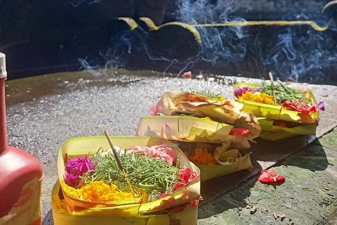 Bali Soul Retreat Cleansing and Mantra Healing - Whats Included and What to Consider