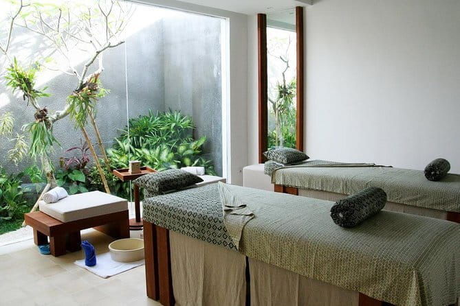 Bali Spa Treatment with Airport Transfers (Departure) - Who Will Love This Experience?