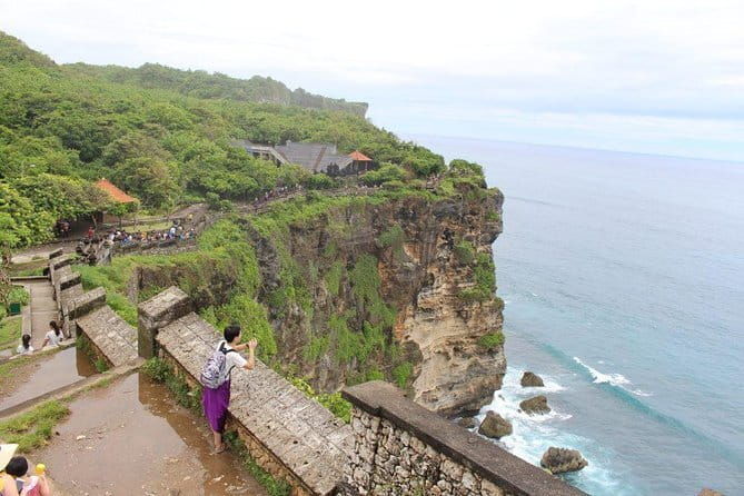 Bali Spectacular Sunset Tour : Uluwatu - Kecak fire dance - Practical Details and Considerations