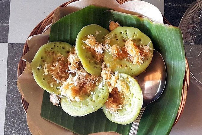 Bali Street Food Tour - The Value of the Bali Street Food Tour