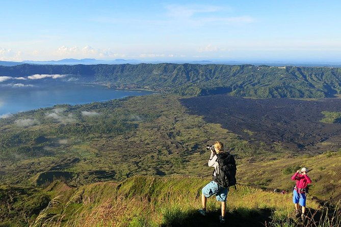 Bali: Sunrise Mount Batur Hike with Breakfast - FAQ