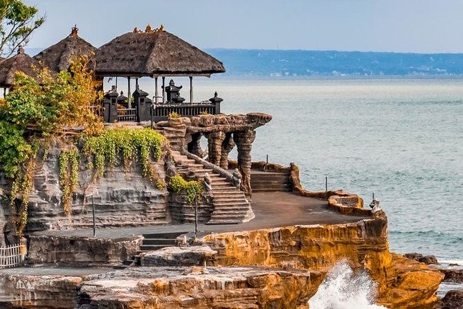 Bali Sunset: Uluwatu Temple - Kecak Dance- Jimbaran Bay - What the Tour Includes and What to Expect