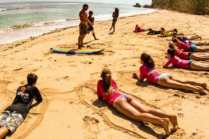 Bali Surf School in Kuta - Who Would Love This Experience?
