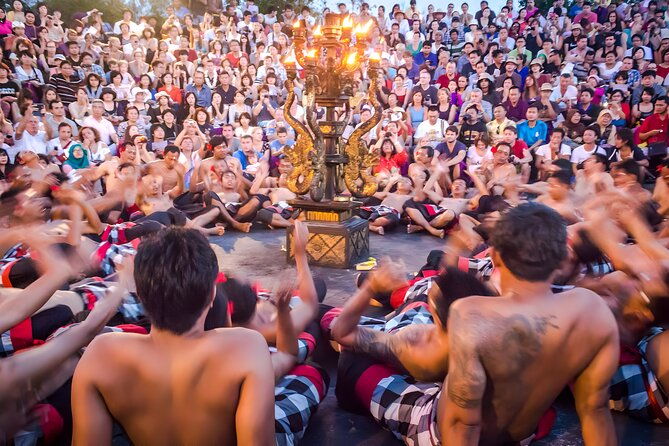 Bali Swing Activity and Uluwatu Sunset Trip with Dinner Packages - Practical Details That Matter
