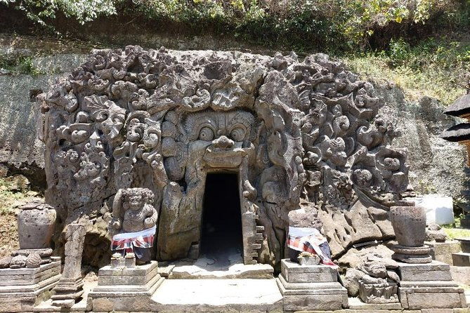 Bali Swing Ubud Private Day Tour - Practical Considerations