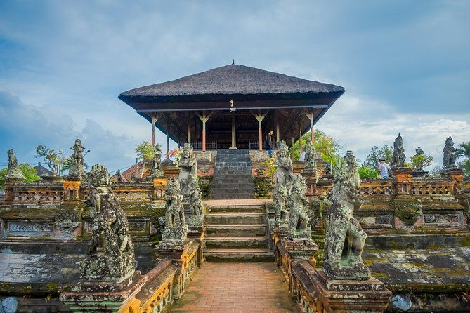 Bali Temples Tour: Besakih Temple, Goa Lawah, Penglipuran Village - Practical Considerations & What to Expect