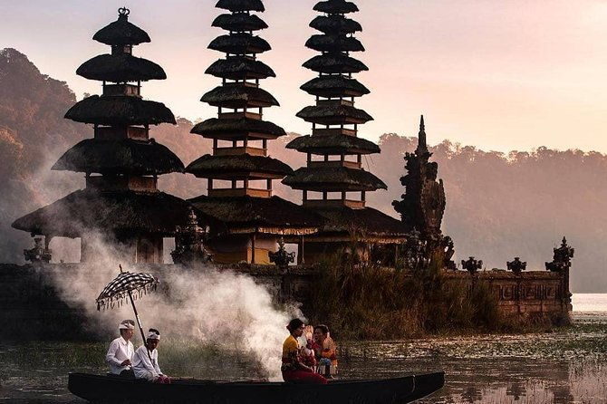 Bali Tour Customized With Local Guide - What Real Reviewers Say