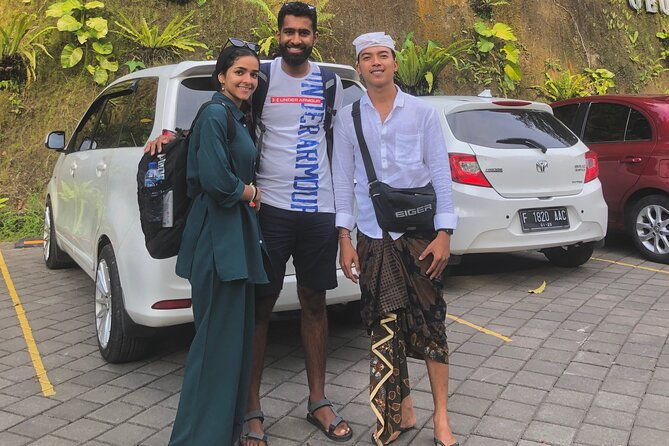 Bali Tour Customized with Private Tour Driver - A Detailed Breakdown of the Itinerary