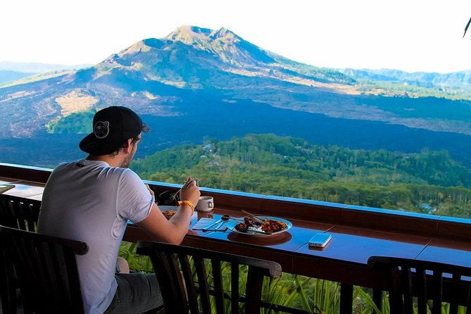 Bali Tour: Kintamani Tour with Lunch - Who Would Love This Tour?