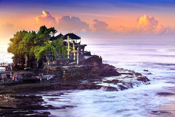 Bali Tour: Tanah Lot, UNESCO Rice Terrace and Water Temple - How This Tour Balances Value and Experience