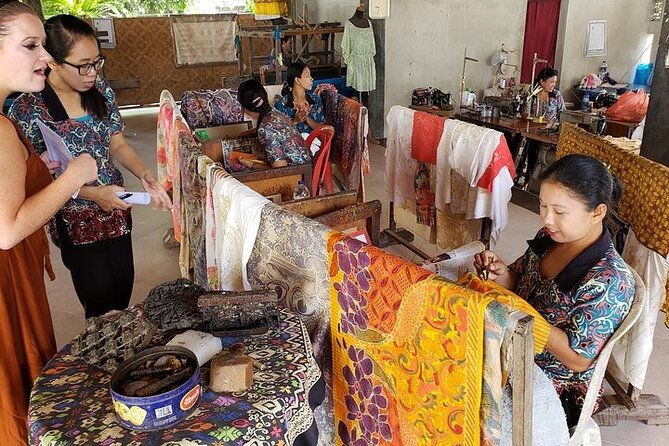 Bali Ubud Full Day All-Inclusive Private Tour  Best Private Tour - Who Is This Tour Best For?