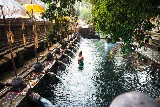 Bali: Ubud (Temple, Spring, Rice Terraces, & Waterfall) - Practical Details & Why It Matters