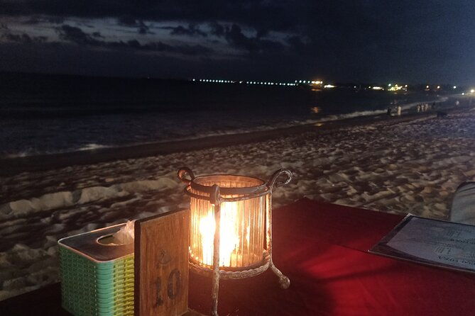 Bali Uluwatu Sunset Kecak Fire Dance and Beach Dinner Tour - Practical Details and Value
