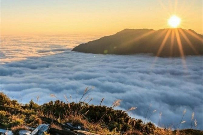 Bali Volcano Sunrise Mt Batur Private tour - Authentic Insights from Reviewers