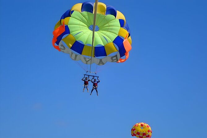 Bali Water Sport and ATV Ride Packages : Best Quad Bike Trip - In-Depth Breakdown of the Itinerary