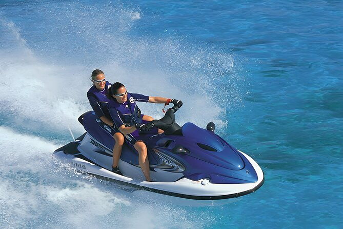 Bali Water Sport Jumbo Packages - The Experience in Detail: Breaking Down Each Part