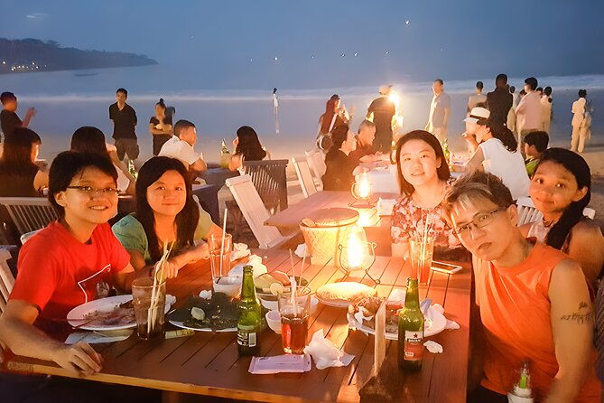 Bali Water Sports and Spa Packages with Dinner in Jimbaran - Who Will Love This Tour?