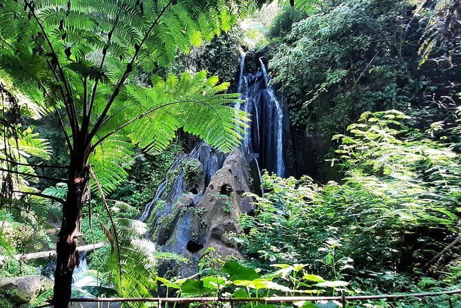 Bali Waterfall in One Day Tours, Hidden Waterfall - All Inclusive - A Deep Dive Into the Waterfall Tour in Bali