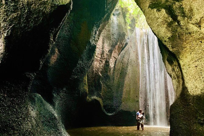Bali Waterfalls in One Day: Tukad Cepung, 2 Hidden Waterfall, Kanto Lampo - Why This Tour Works