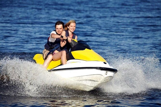 Bali Watersport Activities - Great Discount Package - Who Is This Tour Best For?