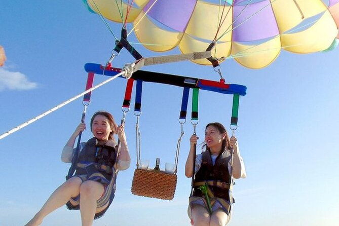 Bali : Watersport Jet Ski, Banana Boat, Parasailling and Flyboard - Authentic Experiences and Genuine Feedback