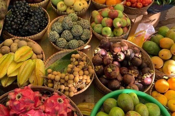 Balinese Cooking Class and visit Balinese house - all inclusive - Final Thoughts