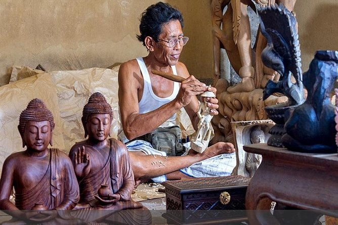 Balinese Local Experience Culture Tour (Private & All-Inclusive) - Why This Tour Works for Different Travelers