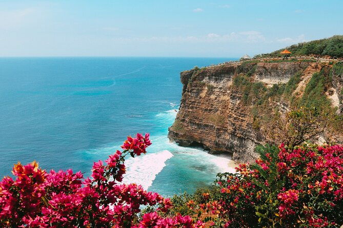 Bali's Best Sunset: Uluwatu Kecak Dance & Dinner Jimbaran Beach - What Our Reviewers Say