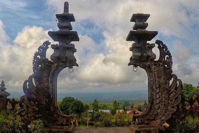 Bali's Most Beautiful Temples Private Tour - Practical Details & Traveler Tips