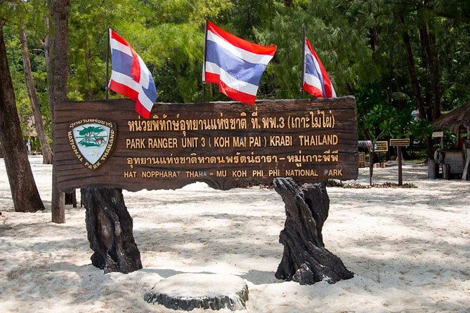 Bamboo Island, Maya Beach and Phi Phi Islands One Day Tour from Krabi - Final Thoughts: Is This Tour for You?