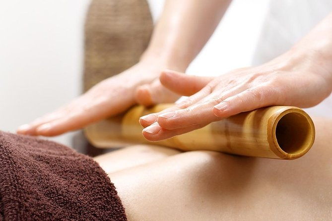 Bamboo Style Massage - What Makes Bamboo Style Massage Special?