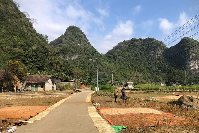 Ban Gioc Waterfall & Mt Angel Eye Full Day Trip with Easy Rider - Why This Tour Is Worth Considering