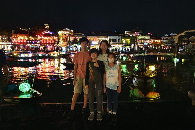 Bana Hills, Da Nang, and Hoi An Discovering full day private tour - What Sets This Tour Apart