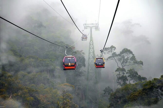 Bana Hills - Golden Hand Bridge Full Day Tour - Why This Tour Offers Great Value