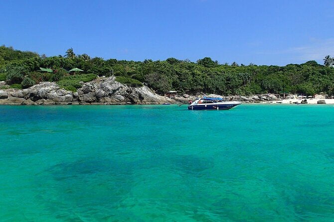 Banana Beach Day Trip  Your Everyday Escape - Who Is This Tour Best For?  