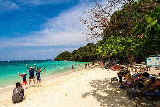 Banana Beach Koh Hey Tours - Potential Drawbacks to Consider