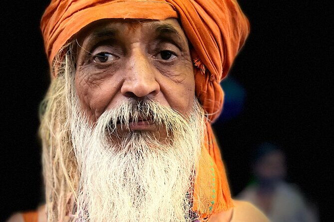 Banaras Photography Tours - Detailed Breakdown of the Itinerary
