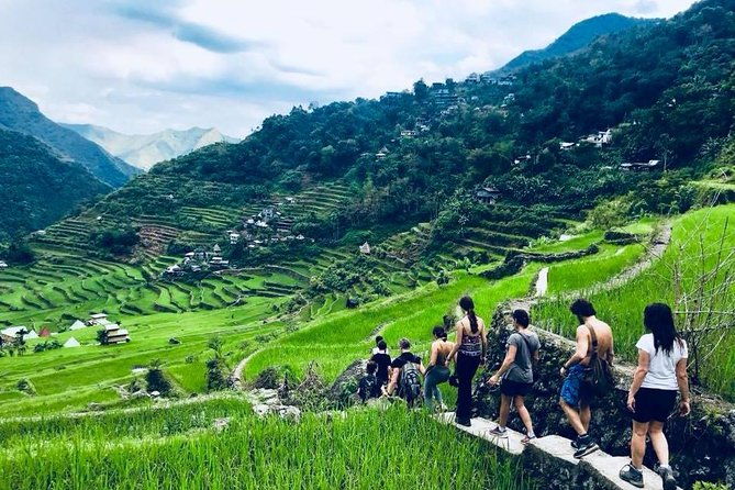 Banaue & Batad UNESCO 3days 2 nights Tour ( Private Group Tour Max 6 Travelers) - Authentic Experiences and Insider Tips