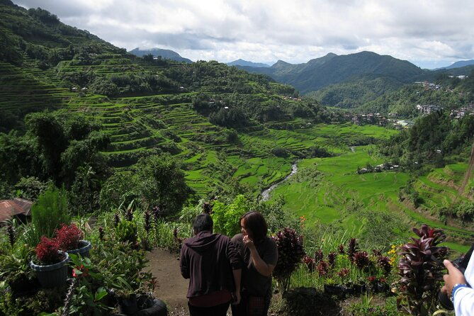Banaue-Hapao Rice Terraces (Car Rental W/ Manila Tourist Driver) - What’s Included and What to Budget for
