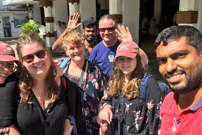 Bandaranayake International Airport (CMB) to Any Hotel in Negombo Drop Off - The Itinerary Breakdown