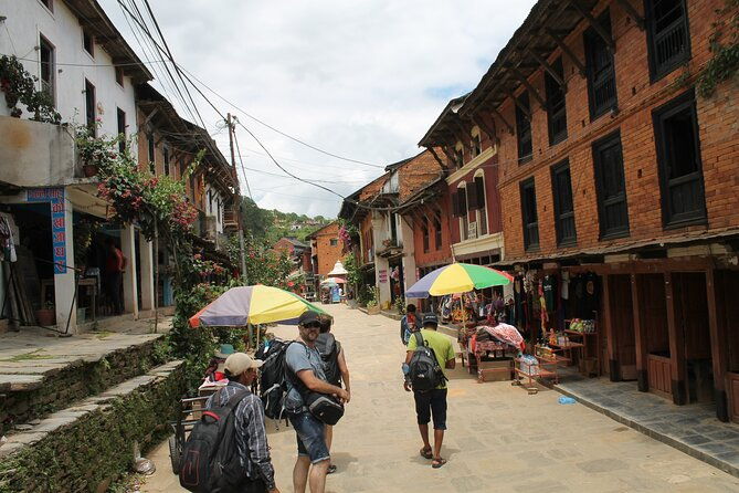 Bandipur to Ramkot full day with local guide full day - Whats Included and What to Expect
