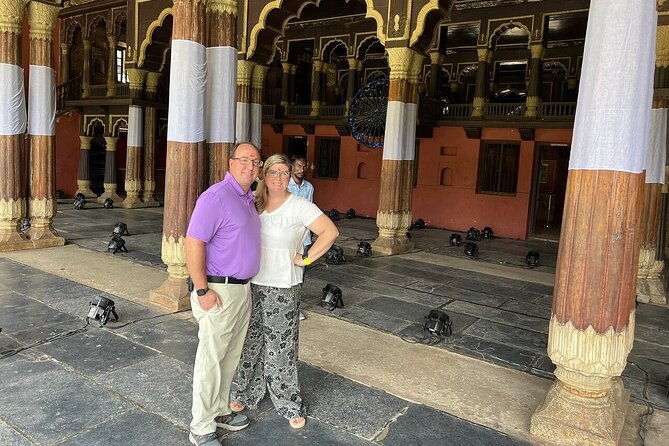 Bangalore Full Day Private City Tour - Who Should Consider This Tour?