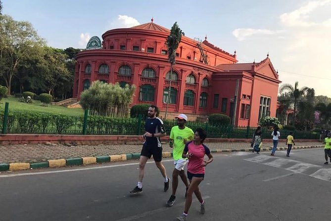 Bangalore Running Tour with Breakfast - Why the Tour Works Well for Different Travelers