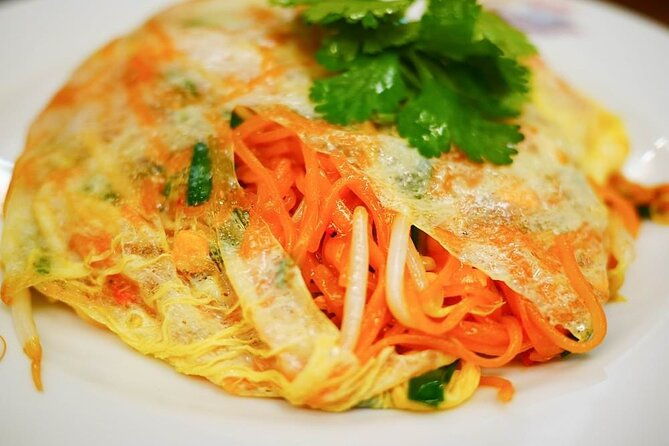 Bangkok Best Midnight Food Tour by Tuk Tuk - A Detailed Look at the Itinerary