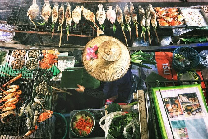 Bangkok: Chinatown By Night Walking Tour - Practical Details and Tips for Travelers  